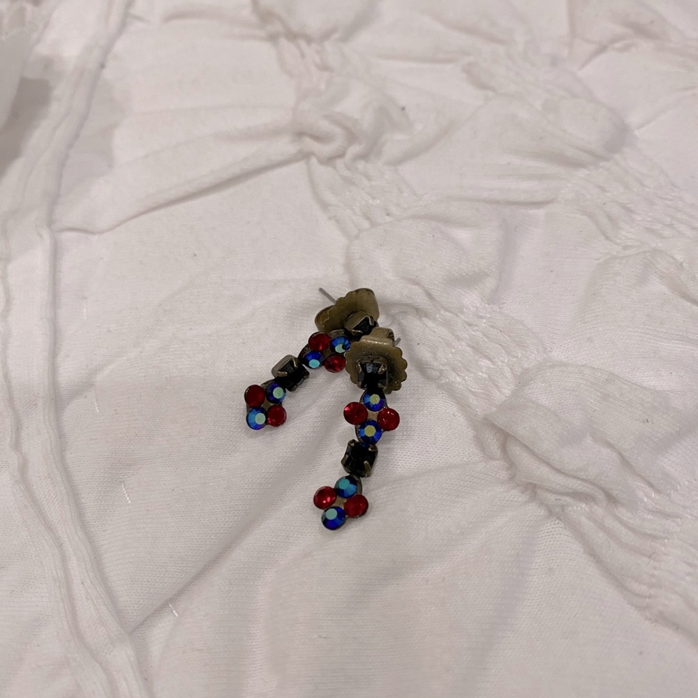 Sorrelli earrings